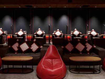 The Alpina Gstaad – foto 3