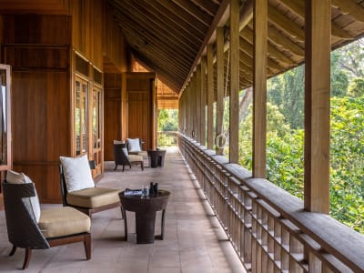 The Datai Langkawi – foto 4