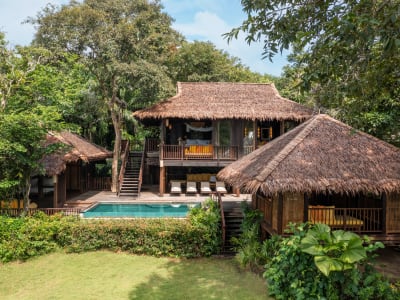 Six Senses Yao Noi – foto 3