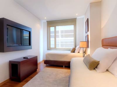 93 Luxury Suites & Residences – foto 4