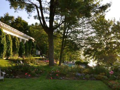 Manoir Hovey – foto 2