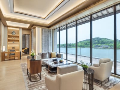 Zi Yun Xuan Qing Resort Spa – foto 5