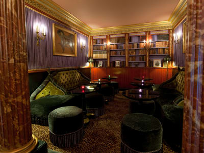 L'Hotel – foto 5