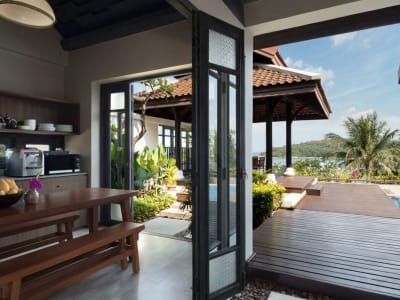 Anantara Lawana Koh Samui Resort, Chaweng – foto 5
