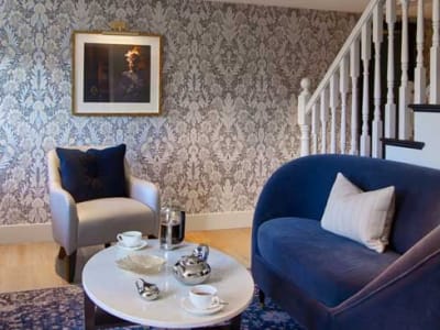 The Mayfair Townhouse – an Iconic Luxury Hotel – foto 4