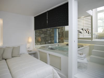 Semeli Hotel Mykonos – foto 3