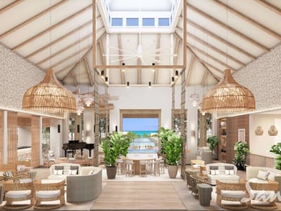 Sandals St. Vincent and the Grenadines Couples Only – foto 3