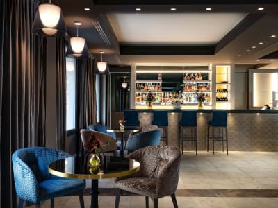 Hotel Palazzo Doglio – foto 3