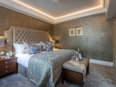 Dromoland Castle – foto 3