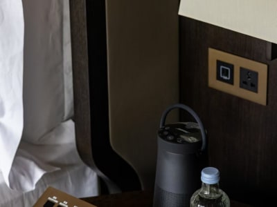Mandarin Oriental Qianmen, Beijing – foto 4