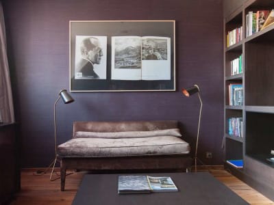 The Emblem Prague Hotel - Preferred Hotels & Resorts – foto 4