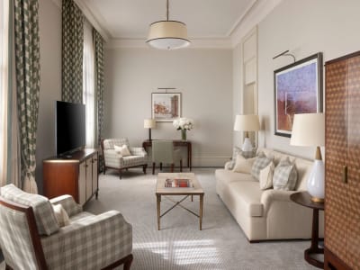Raffles London at The OWO – foto 2