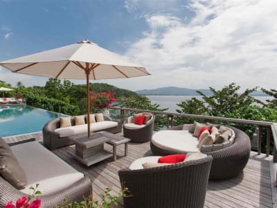 Trisara Villas & Residences Phuket – foto 4