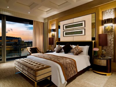 The Fullerton Bay Hotel – foto 5