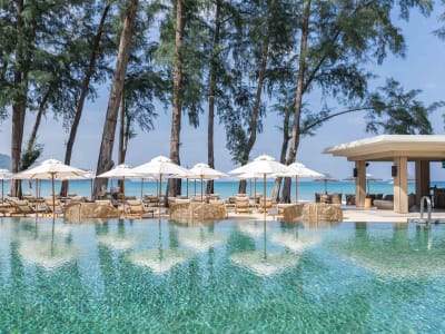 InterContinental Phuket Resort by IHG – foto 4