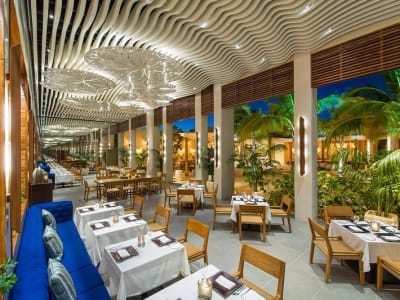 The Shore Club Turks and Caicos – foto 4