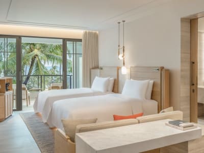 Centara Reserve Samui – foto 5