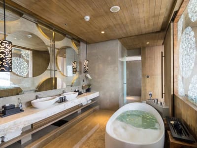Alila Solo, Java – foto 3