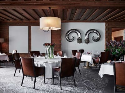 The Alpina Gstaad – foto 4