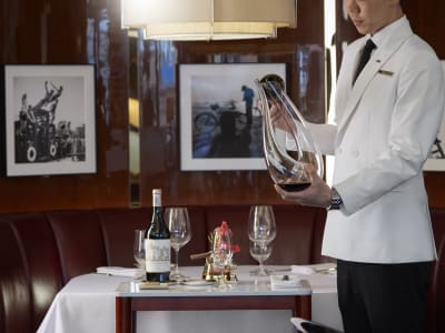 Mandarin Oriental Wangfujing, Beijing – foto 5