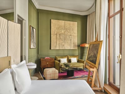 METROPOLIS HOTEL & CLUB – foto 5