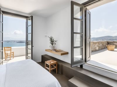 Acron Villas Paros – foto 4