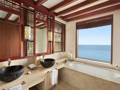 Shangri-La Boracay – foto 4