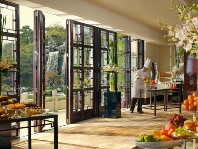Four Seasons Hotel Hangzhou at West Lake – foto 4
