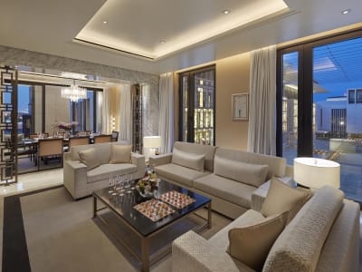 Mandarin Oriental, Doha – foto 3