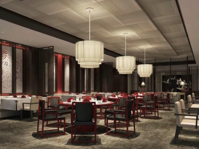 Fairmont Wuhan – foto 3