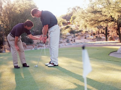 Canyon Ranch, Tucson – foto 4