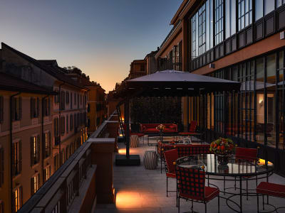 The Carlton, a Rocco Forte hotel – foto 4