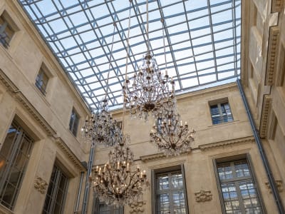Hotel Richer de Belleval – foto 4