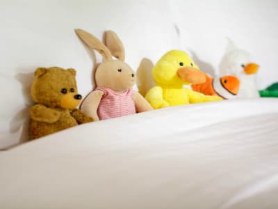 Four Seasons Hotel Tianjin – foto 5