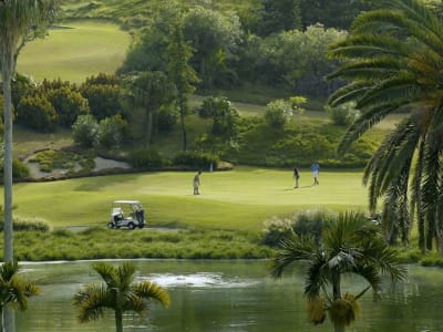 Fairmont Southampton - All Inclusive – foto 4