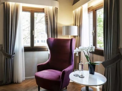 Radisson Collection Hotel, Palazzo Nani Venice – foto 4