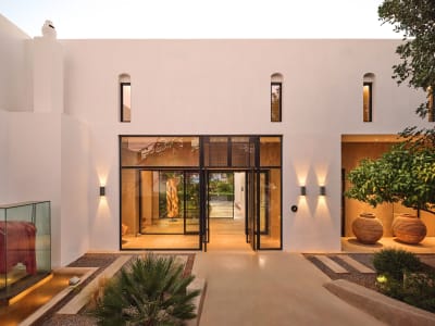 Minos Beach Art Hotel, a Member of Design Hotels – foto 5