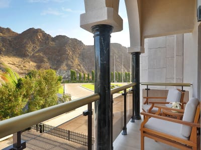 Al Bustan Palace, a Ritz-Carlton Hotel – foto 5