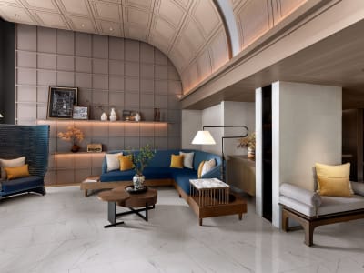 Madi Paidi Bangkok, Autograph Collection (Marriott International) – foto 3