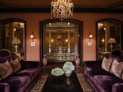 Grand Hotel Les Trois Rois – foto 3