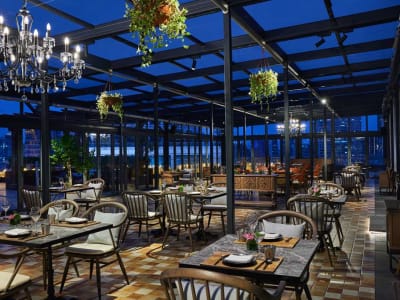 Conrad Shanghai – foto 5