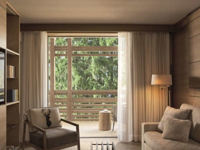 Lefay Resort & SPA Dolomiti – foto 5