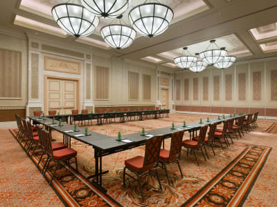 Londoner Grand, a Luxury Collection Hotel, Macao – foto 3