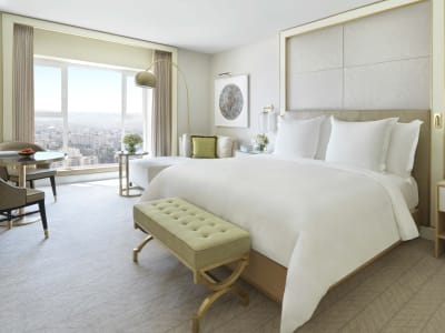 Four Seasons Hotel Amman – foto 5