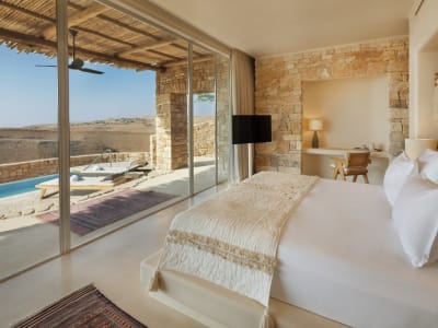 Six Senses Shaharut – foto 4