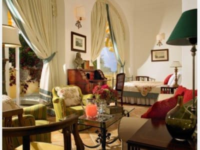 Caesar Augustus, Relais & Chateaux Hotel – foto 3