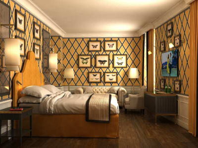 IL Tornabuoni The Unbound Collection by Hyatt – foto 2