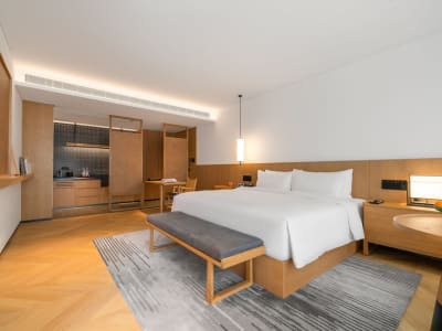 Pokkei Hotel Shaoxing – foto 3
