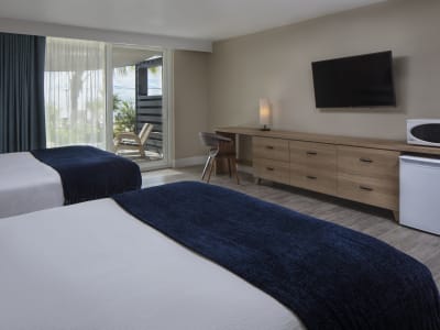 Three Waters Resort and Marina, Islamorada, a Tribute Portfolio Resort – foto 5