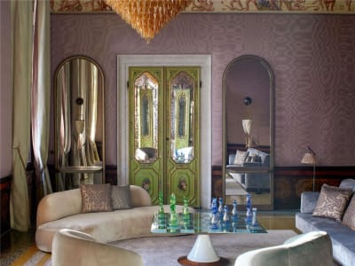 Orient Express Palazzo Dona Giovannelli – foto 5